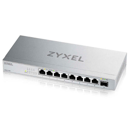 Zyxel XMG-108 8 Port Switch unmanaged