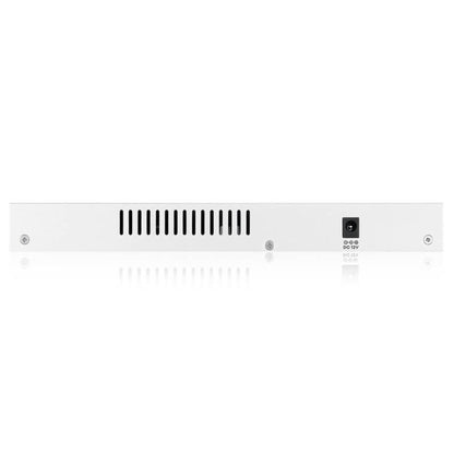 Zyxel XMG-108 8 Port Switch unmanaged