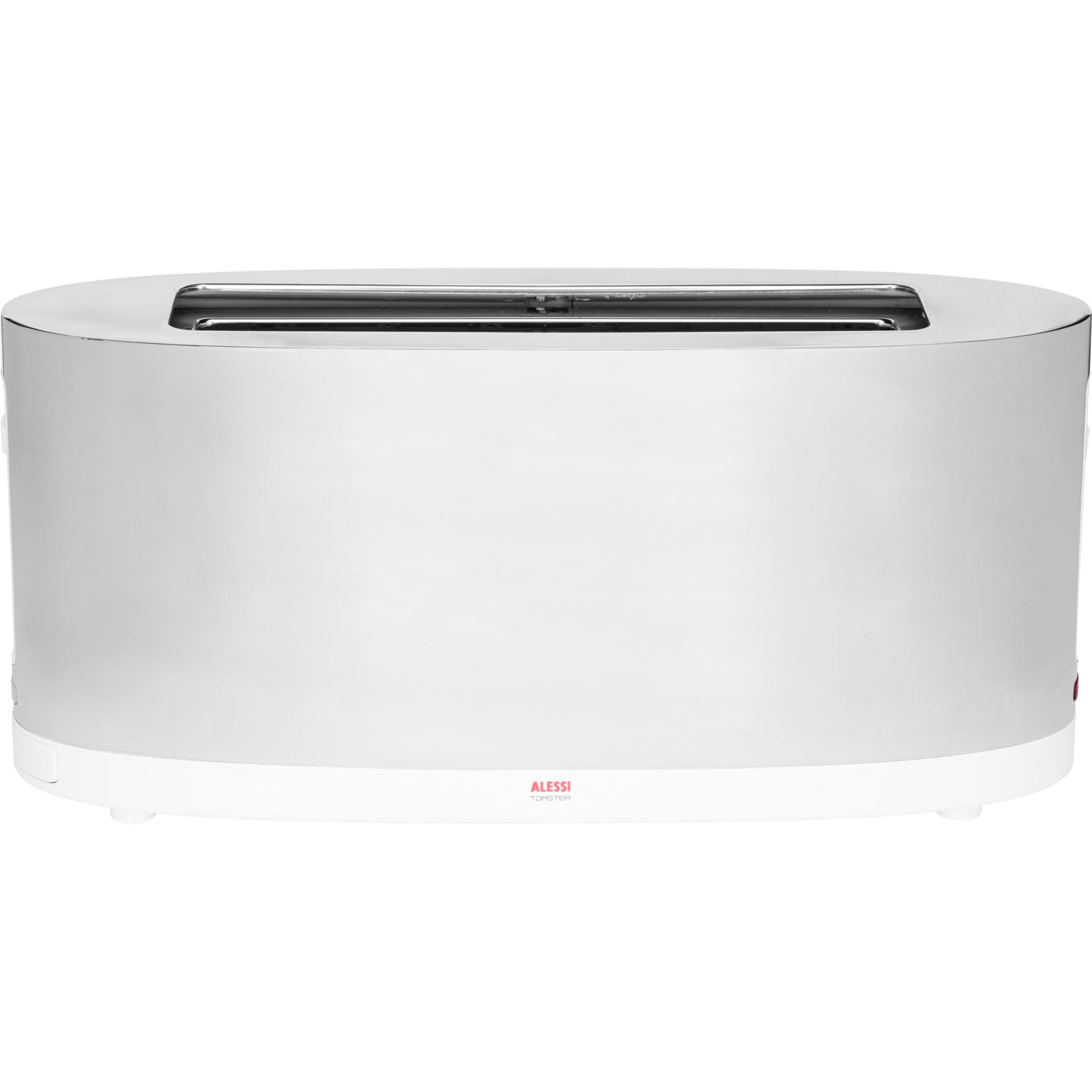 Alessi Toaster white SG68 W