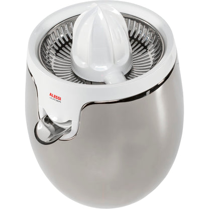 Alessi Citrus Squeezer white SG63 W