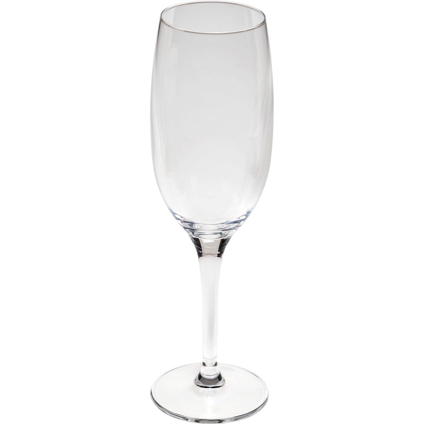 Alessi Mami-XL Set of 4 Champagne Flute gls. SG119/9S4