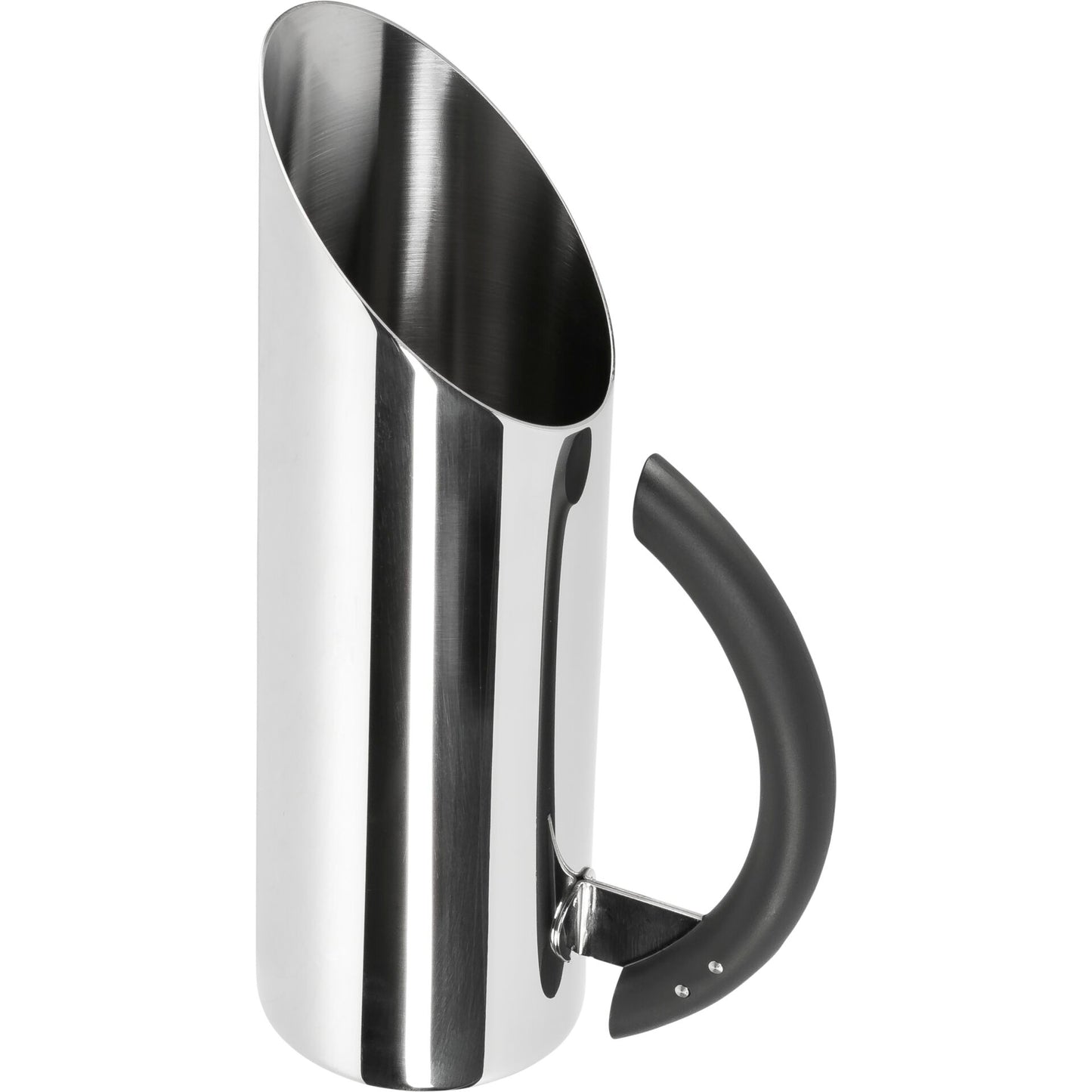 Alessi Tua Pitcher 100cl polished MB03