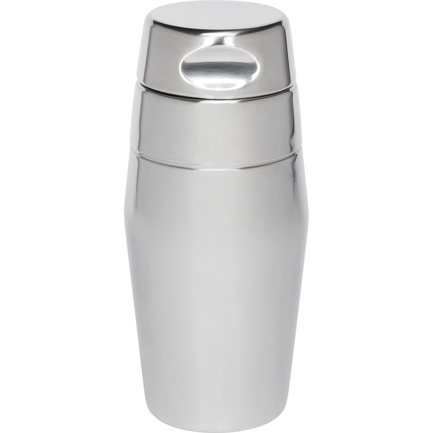 Alessi Cocktail Shaker 25 cl 870/25 Inox