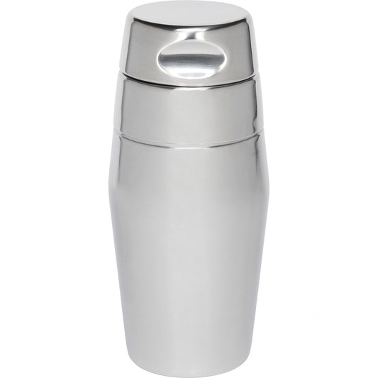 Alessi Cocktail Shaker 25 cl 870/25 Inox