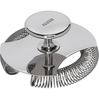 Alessi Double Bar Strainer The tending box GIA27