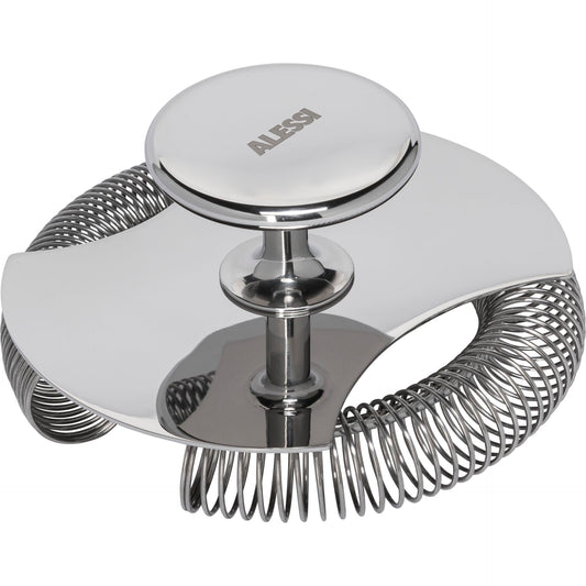 Alessi Double Bar Strainer The tending box GIA27