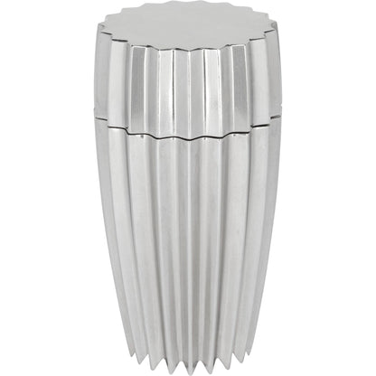 Alessi Grind Spice grinder aluminium WAL03