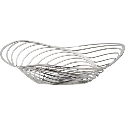 Alessi Trinity Basket 26cm Inox ACO02