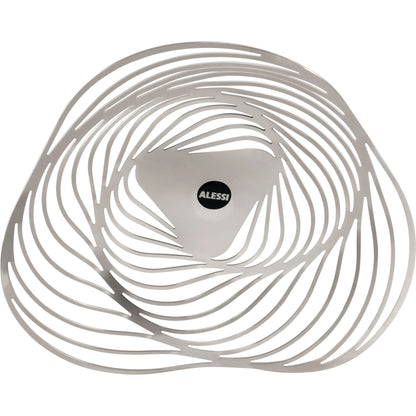 Alessi Trinity Fruit Holder 33cm Inox ACO03