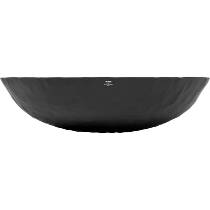 Alessi  Joy No. 1 Centrepiece 37 cm black CR01/37 B