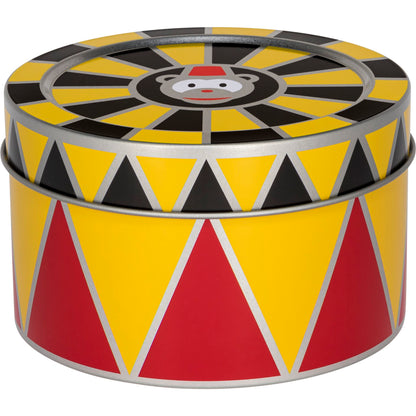 Alessi Circus Set of 3 All-Purpose Boxes MW31S3