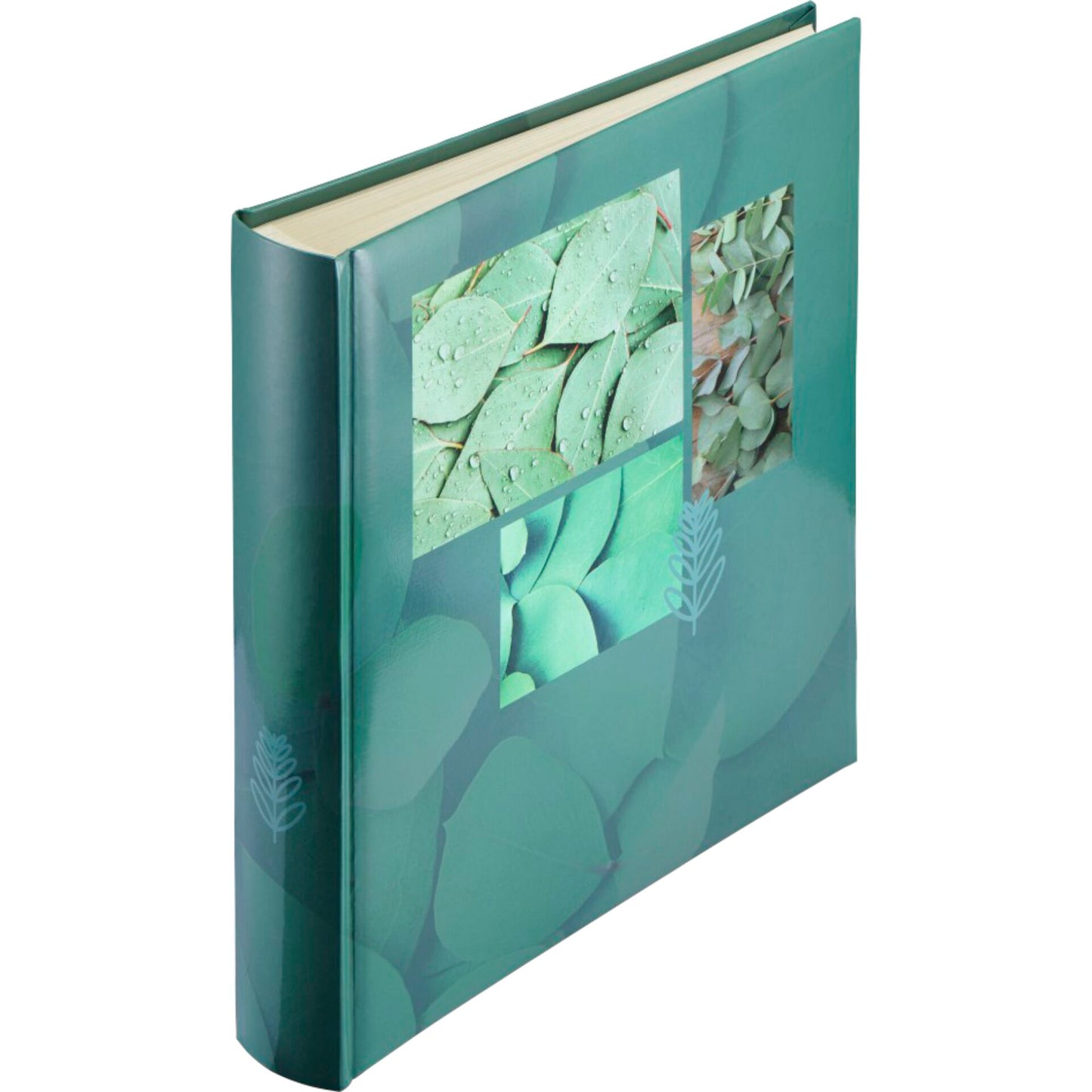 Hama Jumbo  Singo II       30x30 400 Photos 10x15 Leaves 7627