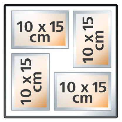 Hama Jumbo  Singo II       30x30 400 Photos 10x15 Leaves 7627