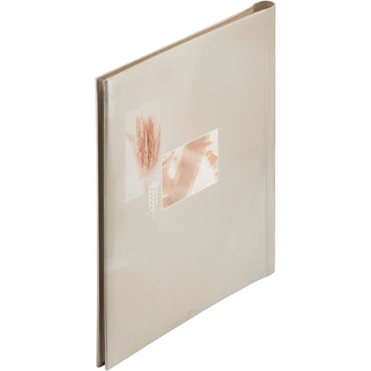 Hama  Singo II  20 Pages 28x31 self-adhesive Cotton 7637