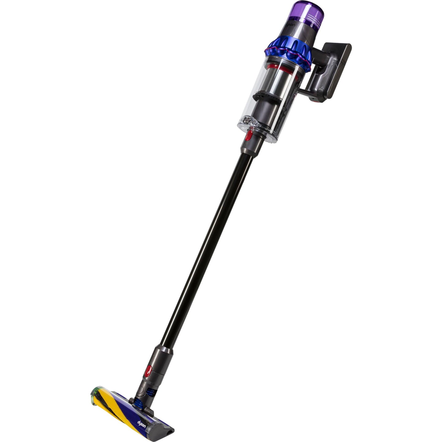 Dyson V15 Detect Fluffy