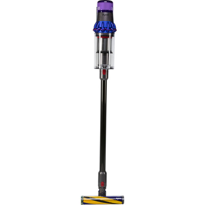 Dyson V15 Detect Fluffy
