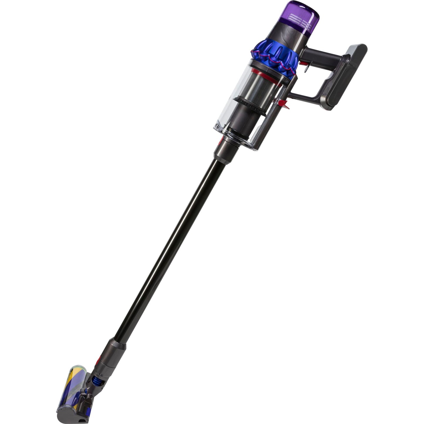 Dyson V15 Detect Fluffy