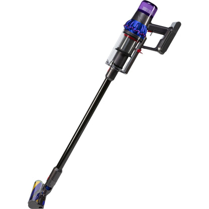 Dyson V15 Detect Fluffy