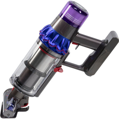 Dyson V15 Detect Fluffy