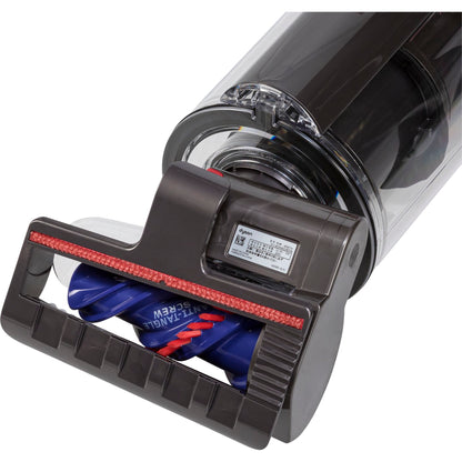 Dyson V15 Detect Fluffy