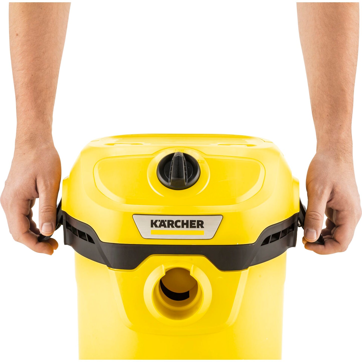 Kärcher WD 3 V-17/4/20