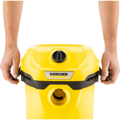 Kärcher WD 3 V-17/4/20