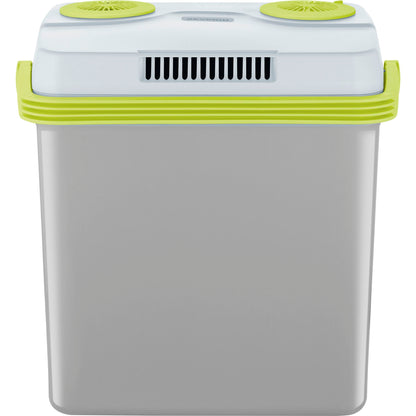 Severin TKB 2925   Elektrische Kühlbox mit USB-Anchluss