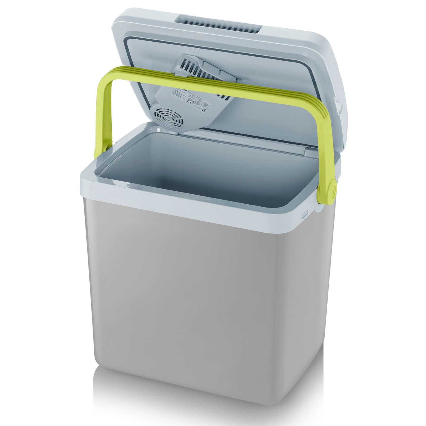 Severin TKB 2925   Elektrische Kühlbox mit USB-Anchluss