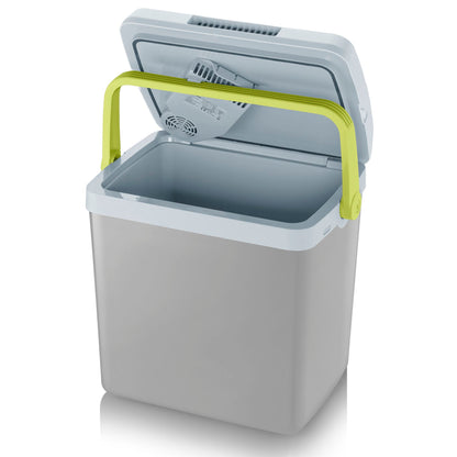 Severin TKB 2925   Elektrische Kühlbox mit USB-Anchluss