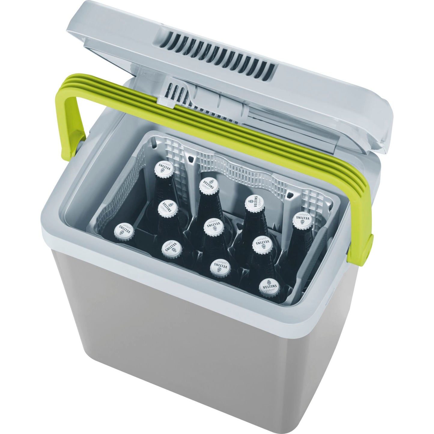 Severin TKB 2925   Elektrische Kühlbox mit USB-Anchluss