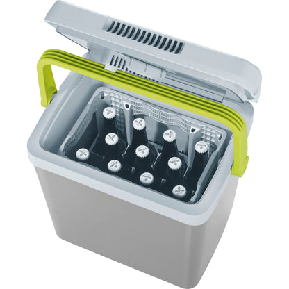 Severin TKB 2925   Elektrische Kühlbox mit USB-Anchluss