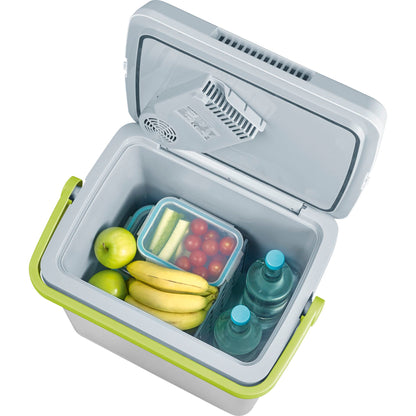 Severin TKB 2925   Elektrische Kühlbox mit USB-Anchluss