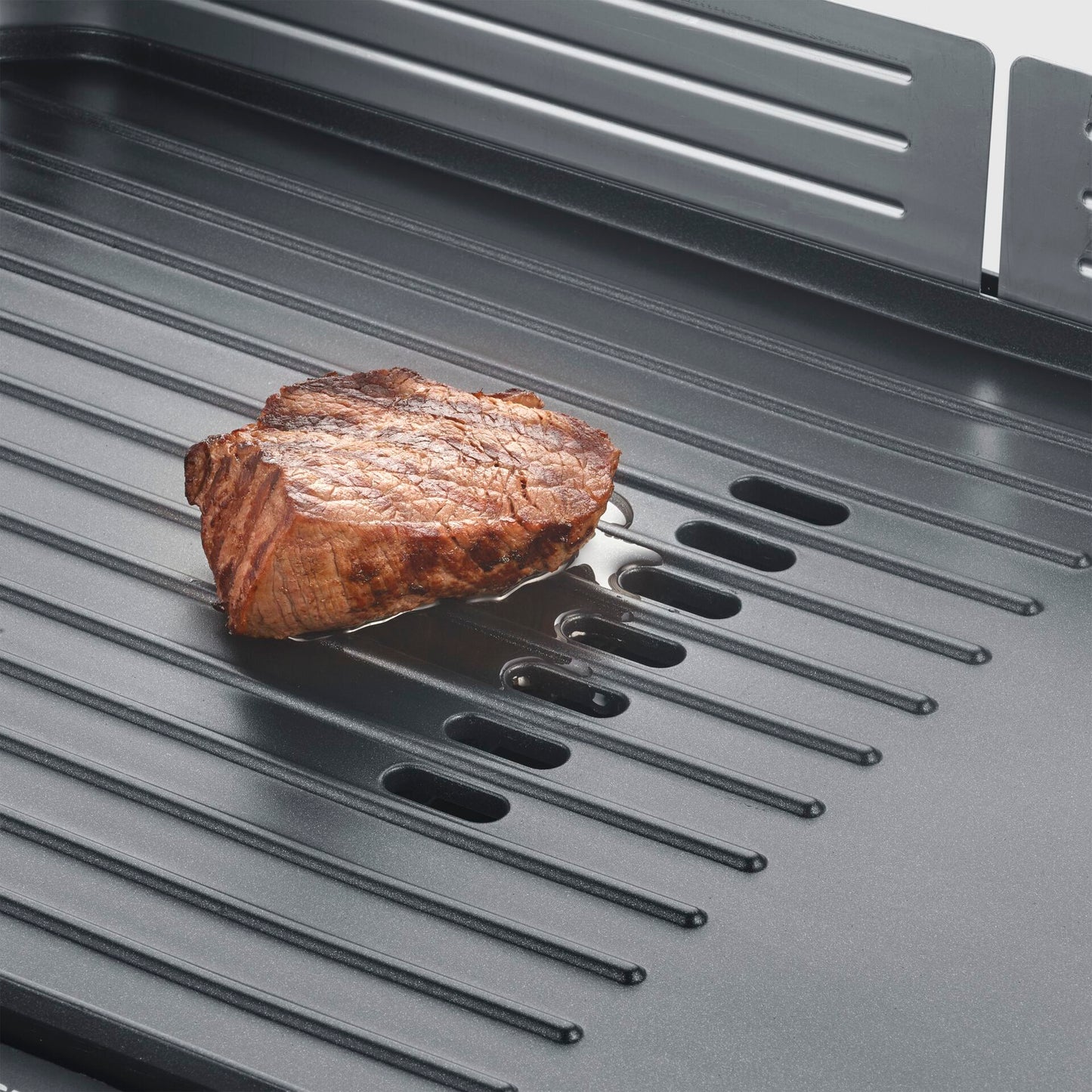 Severin PG 8564 Tischgrill Plancha