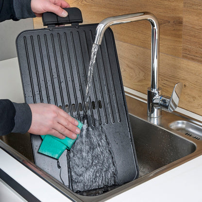 Severin PG 8564 Tischgrill Plancha