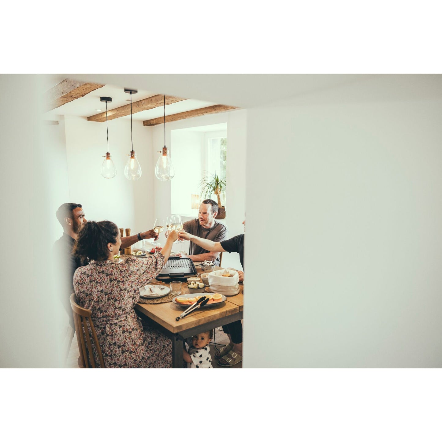 Severin PG 8564 Tischgrill Plancha