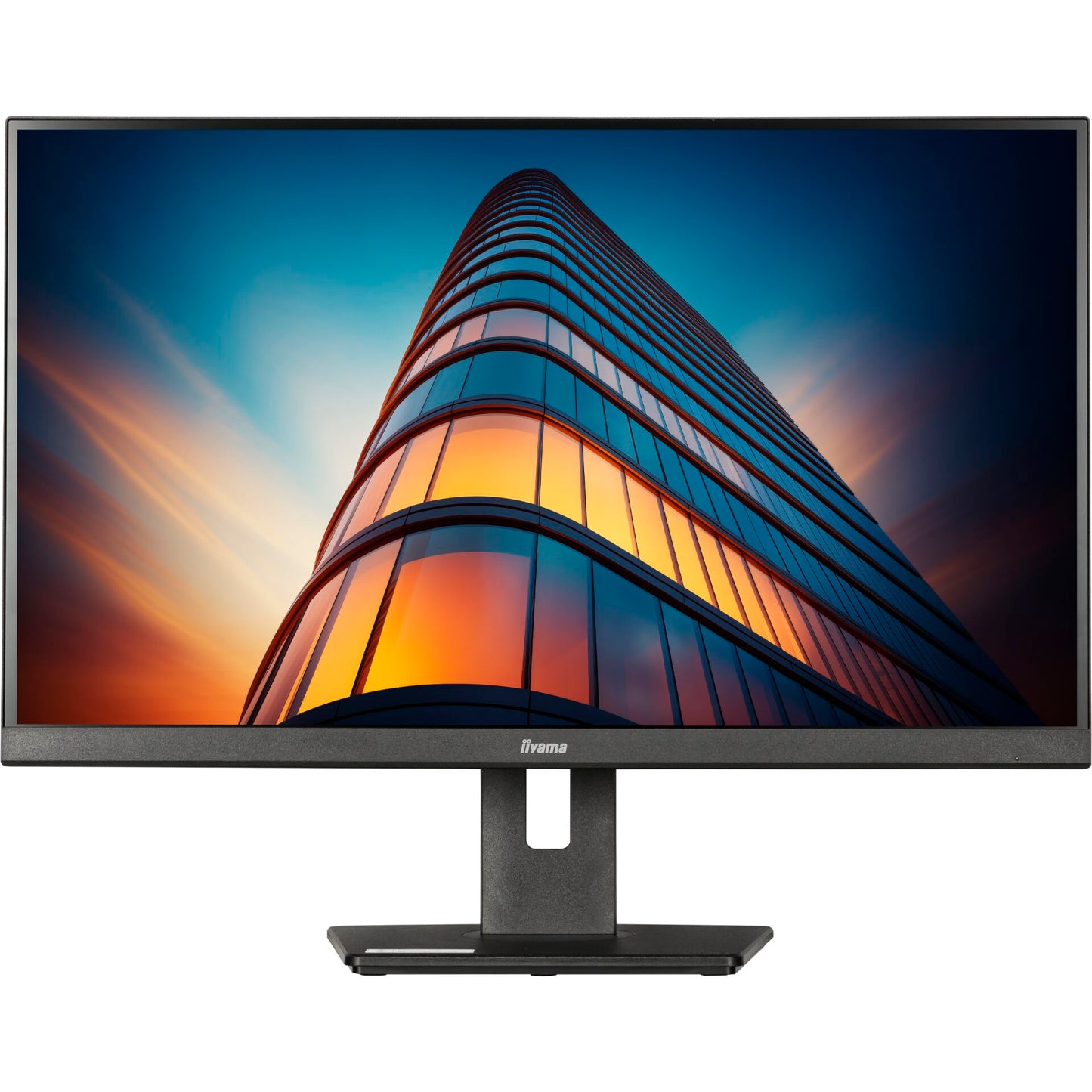 Iiyama ProLite XUB2792QSU-B6