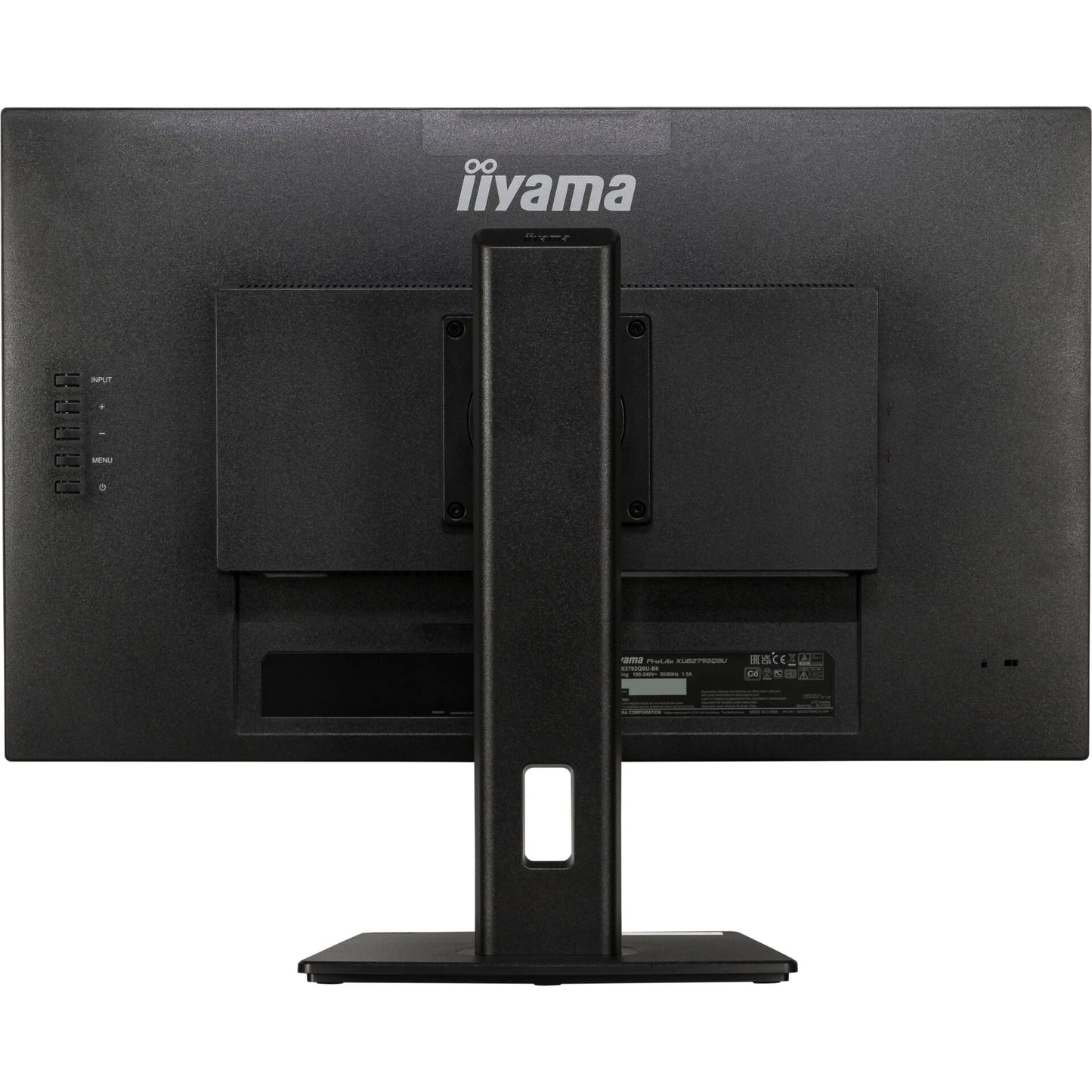 Iiyama ProLite XUB2792QSU-B6