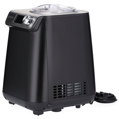 Severin EZ 7407 Ice Cream & Yogurt Maker