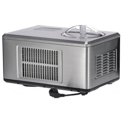 Severin EZ 7406     2-in-1 Ice Cream Maker w. Yogurt funct.