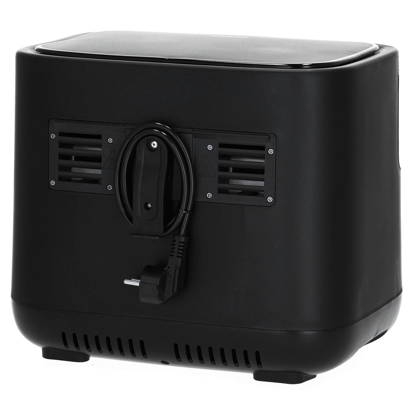 Severin FR 2453 Doppel-Heißluftfritteuse