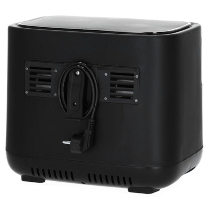 Severin FR 2453 Doppel-Heißluftfritteuse