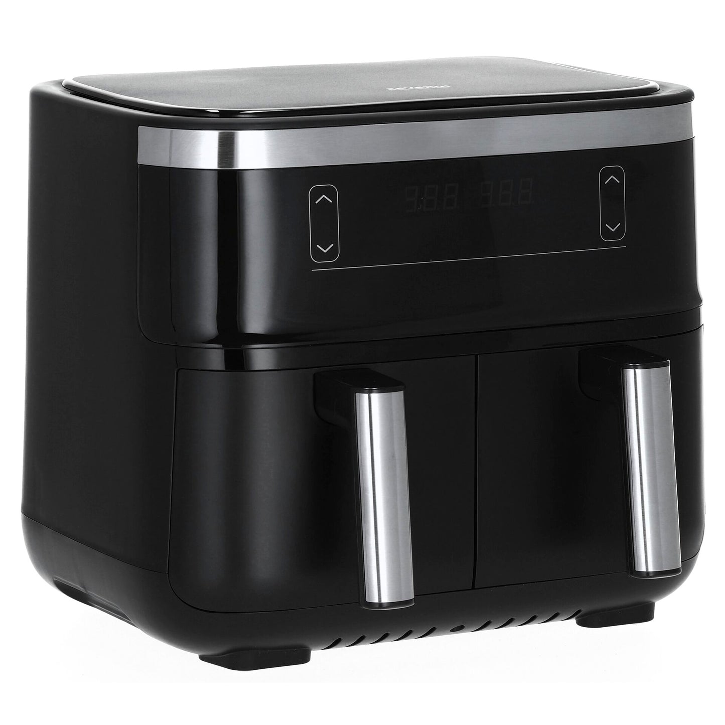 Severin FR 2453 Doppel-Heißluftfritteuse