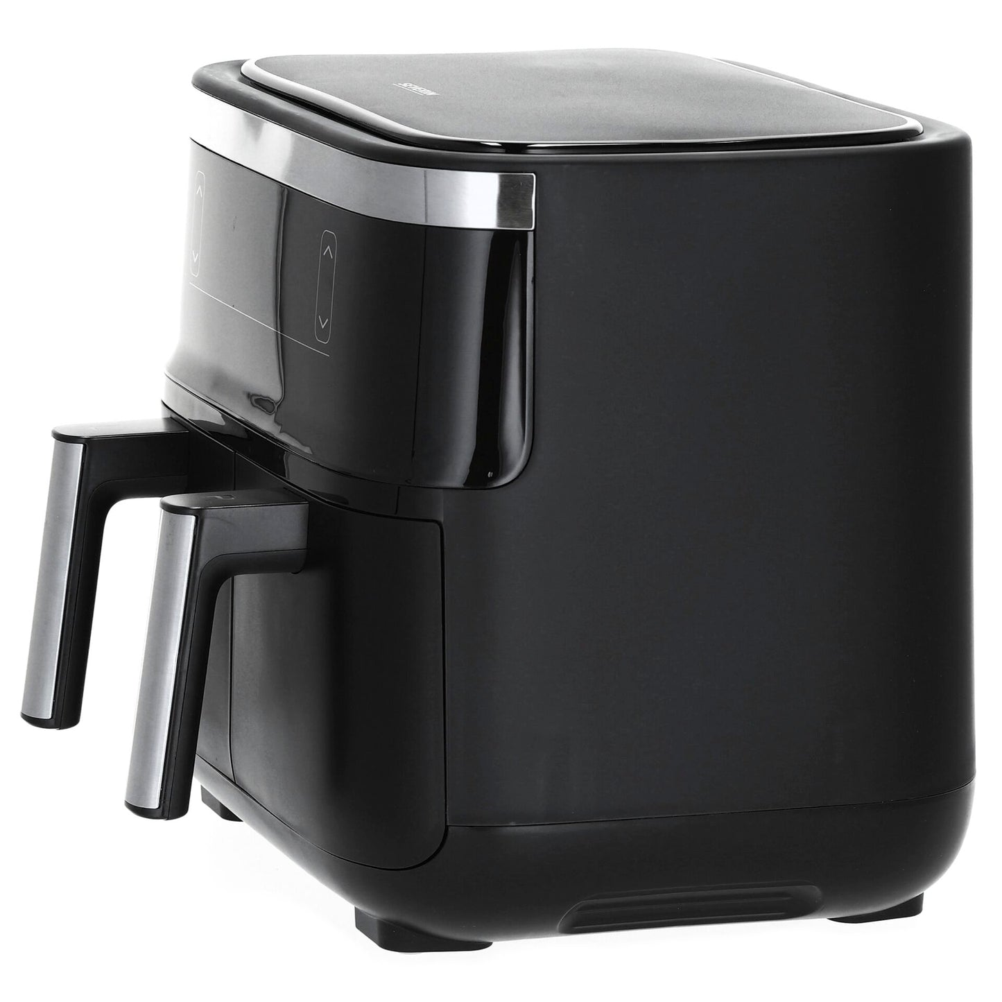 Severin FR 2453 Doppel-Heißluftfritteuse