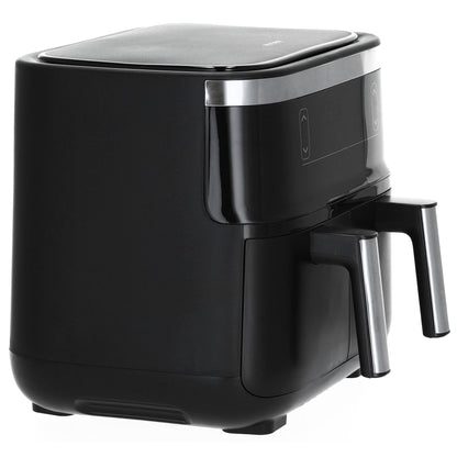 Severin FR 2453 Doppel-Heißluftfritteuse