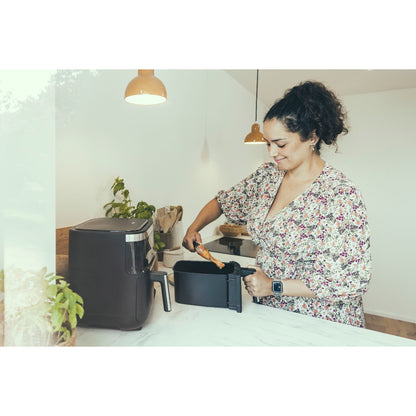 Severin FR 2453 Doppel-Heißluftfritteuse