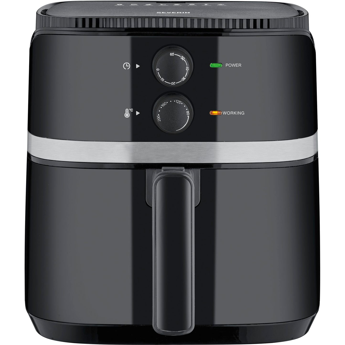 Severin FR 2452 Heißluftfritteuse