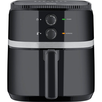 Severin FR 2452 Heißluftfritteuse