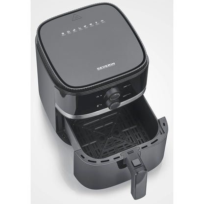 Severin FR 2452 Heißluftfritteuse