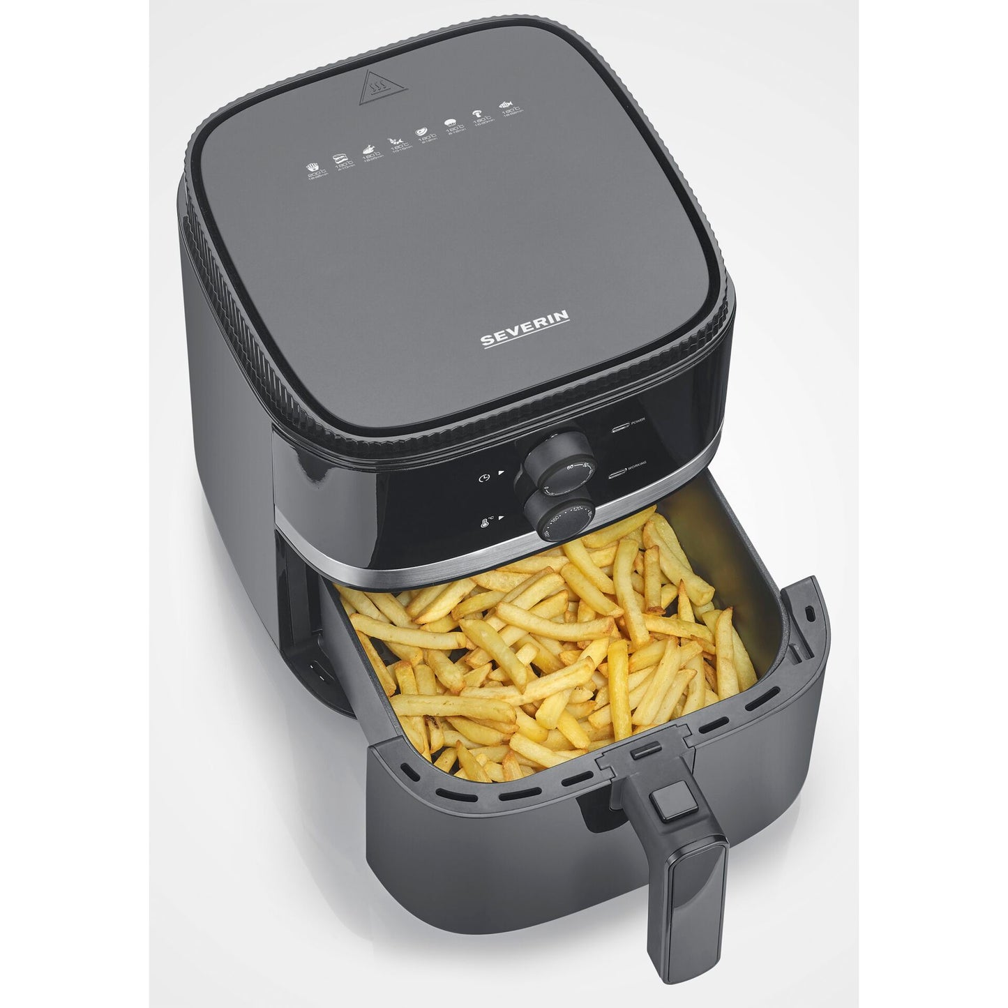 Severin FR 2452 Heißluftfritteuse