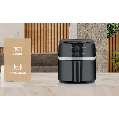 Severin FR 2452 Heißluftfritteuse